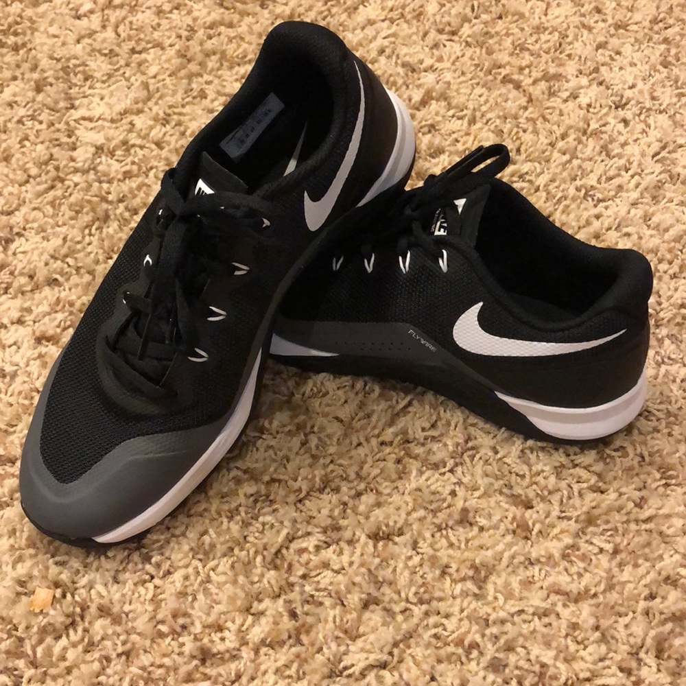 NWOT -  Nike Metcon Repper
